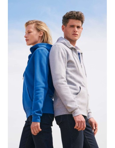 S-SO01714-SOL'S STONE - UNISEX ZIP HOODIE